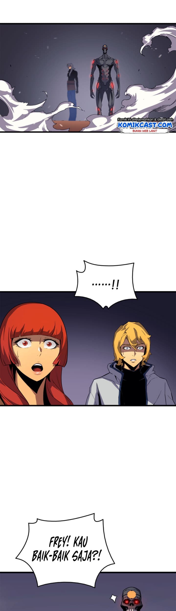 The Great Mage Returns After 4000 Years Chapter 17 page 17