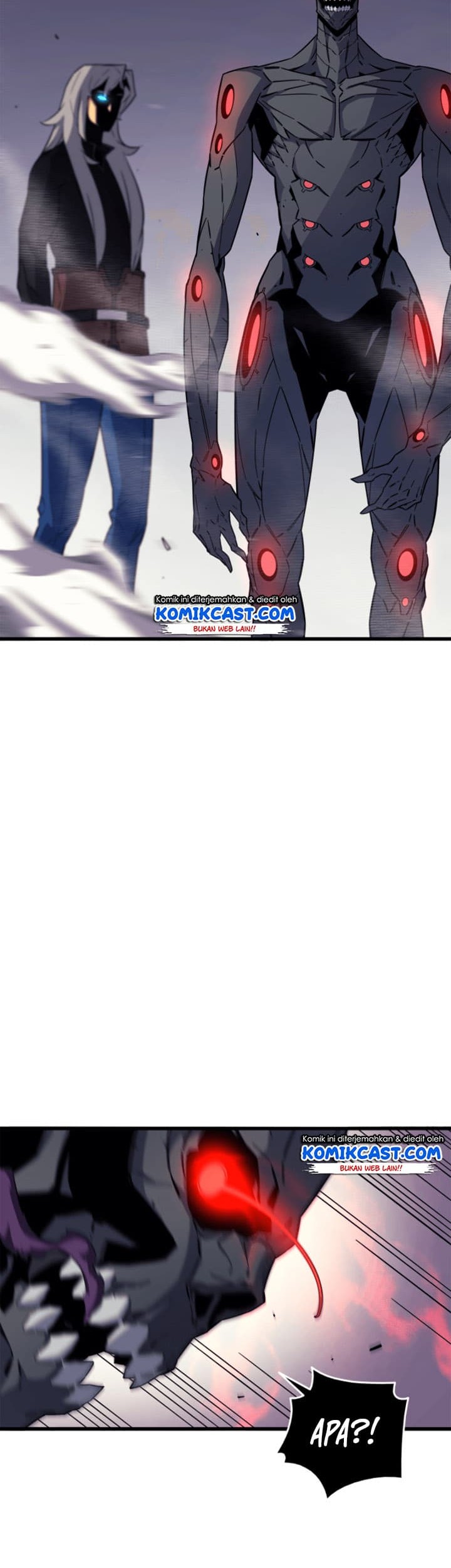 The Great Mage Returns After 4000 Years Chapter 17 page 18