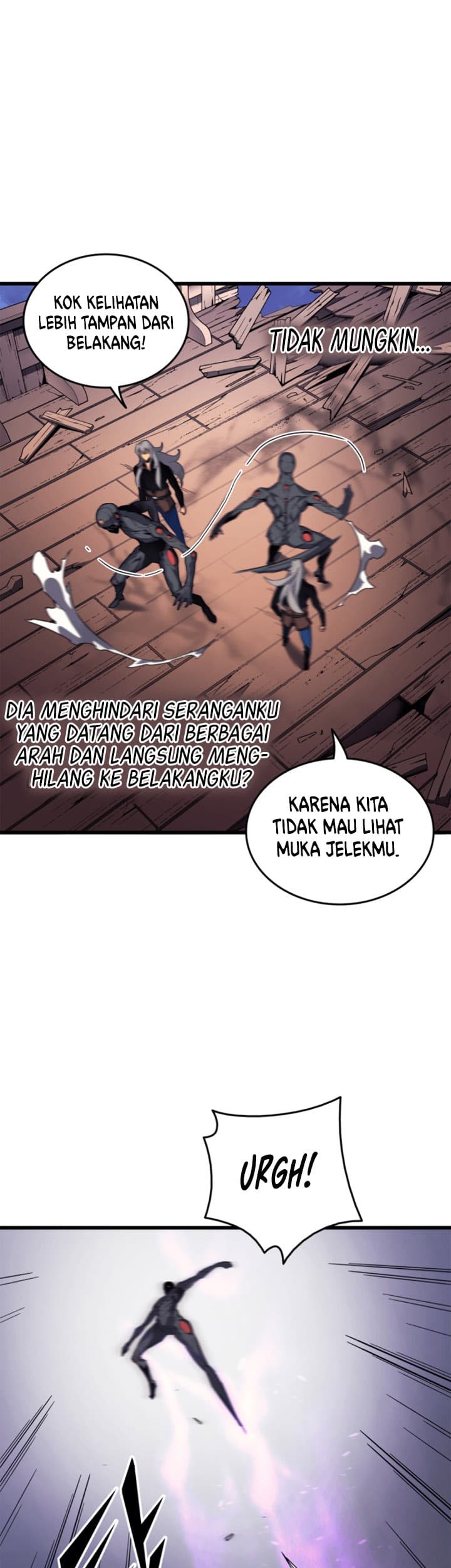 The Great Mage Returns After 4000 Years Chapter 17 page 19