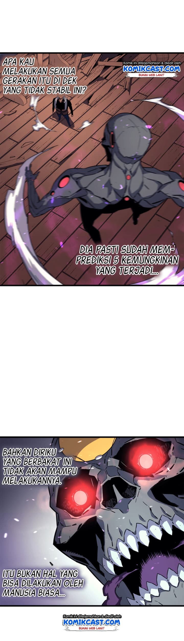 The Great Mage Returns After 4000 Years Chapter 17 page 21