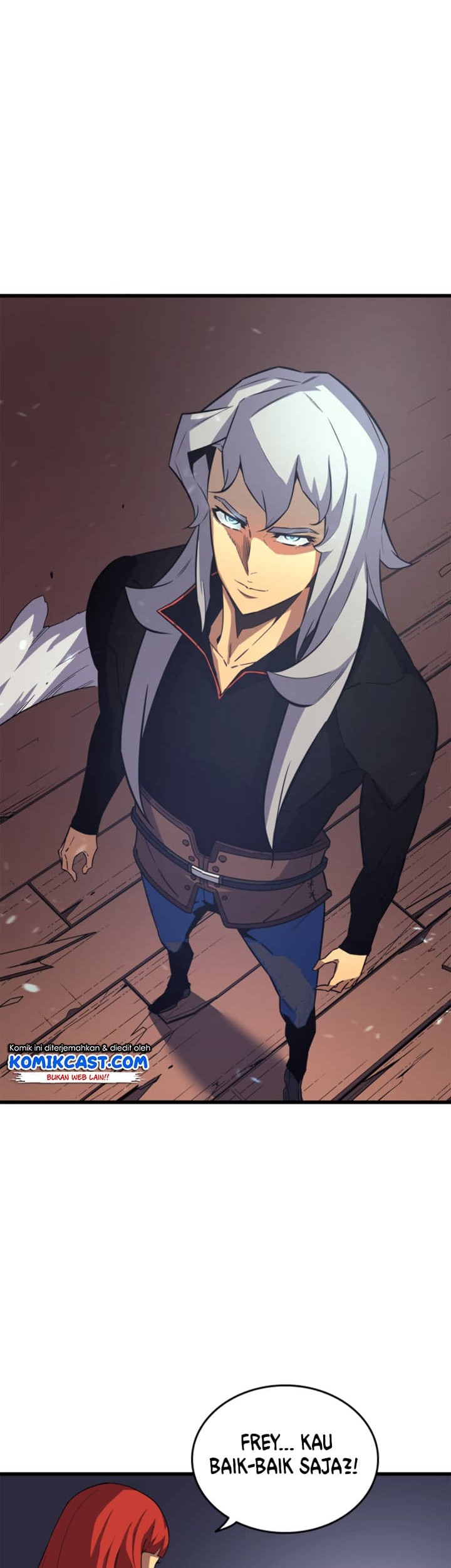 The Great Mage Returns After 4000 Years Chapter 17 page 22