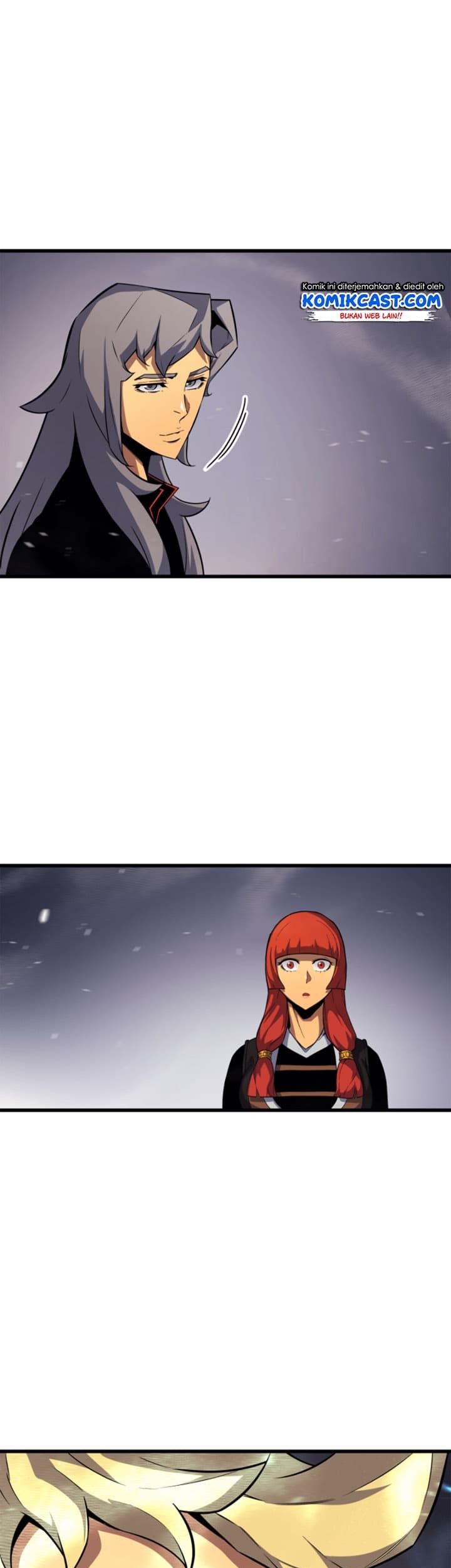 The Great Mage Returns After 4000 Years Chapter 17 page 24