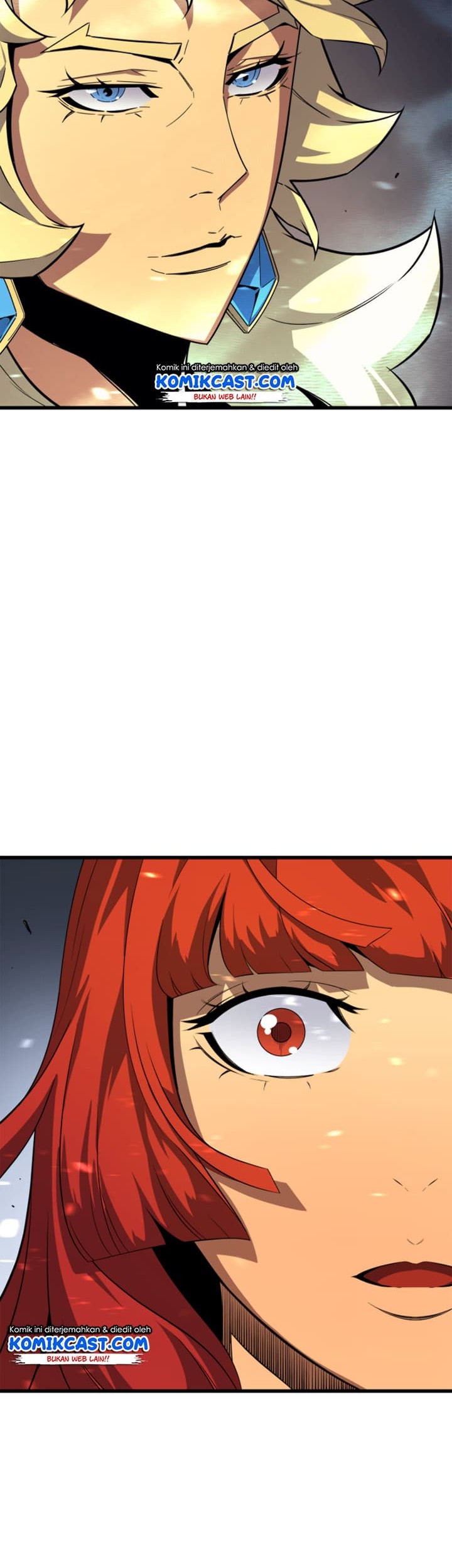 The Great Mage Returns After 4000 Years Chapter 17 page 25