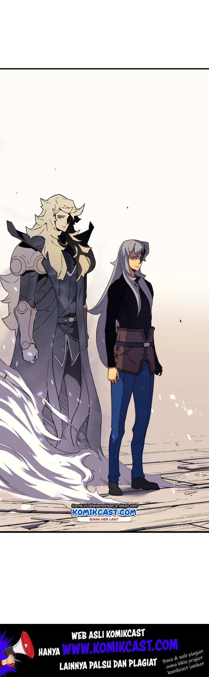 The Great Mage Returns After 4000 Years Chapter 17 page 26
