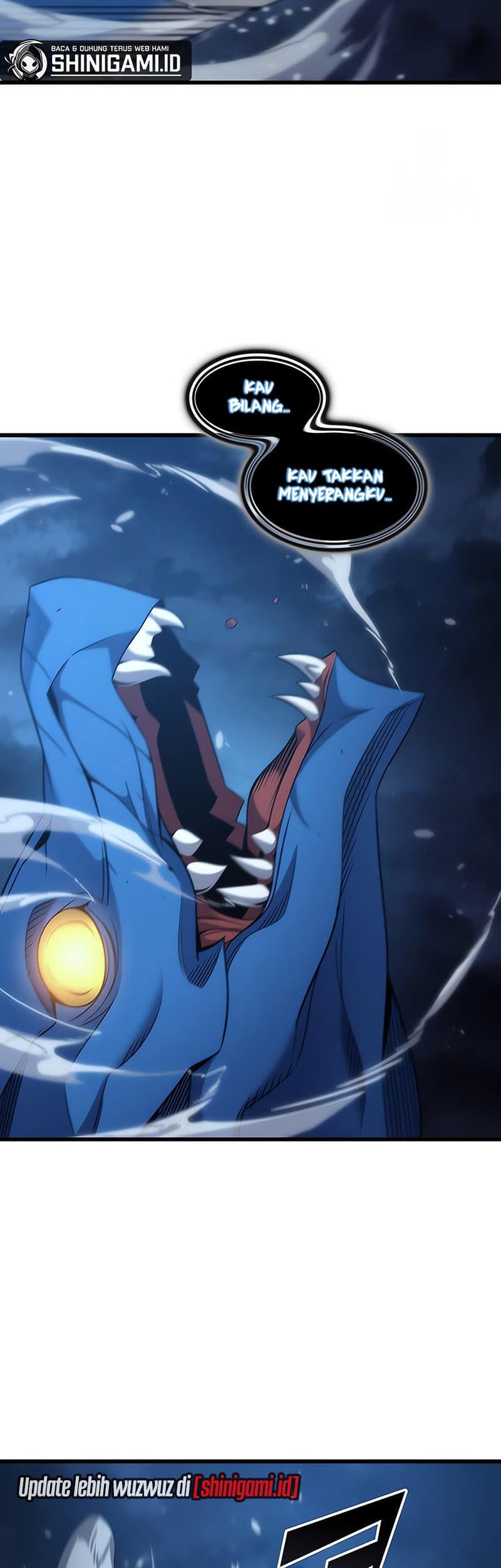 The Great Mage Returns After 4000 Years Chapter 170 page 36