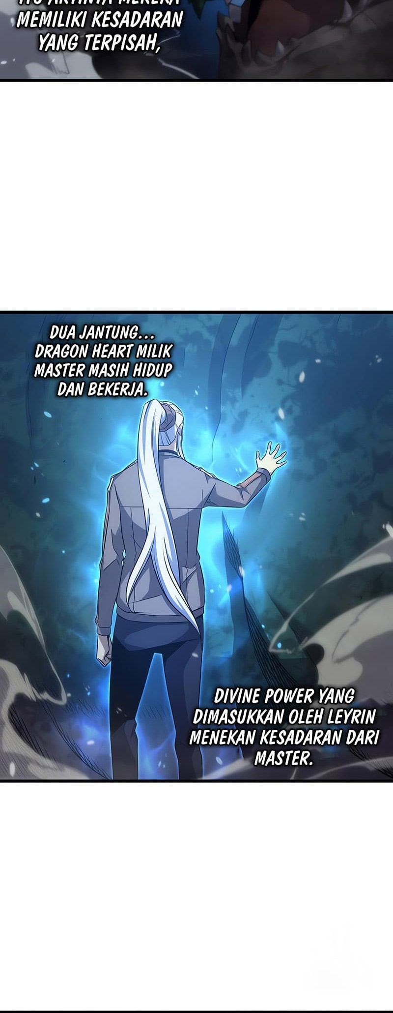The Great Mage Returns After 4000 Years Chapter 170 page 38