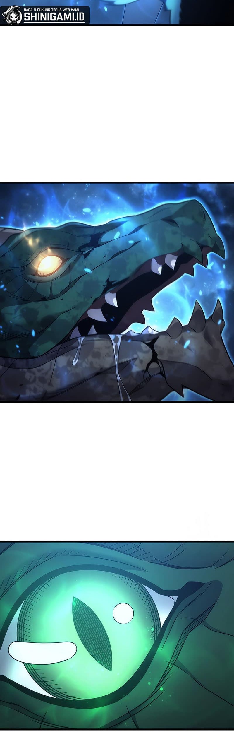 The Great Mage Returns After 4000 Years Chapter 170 page 40