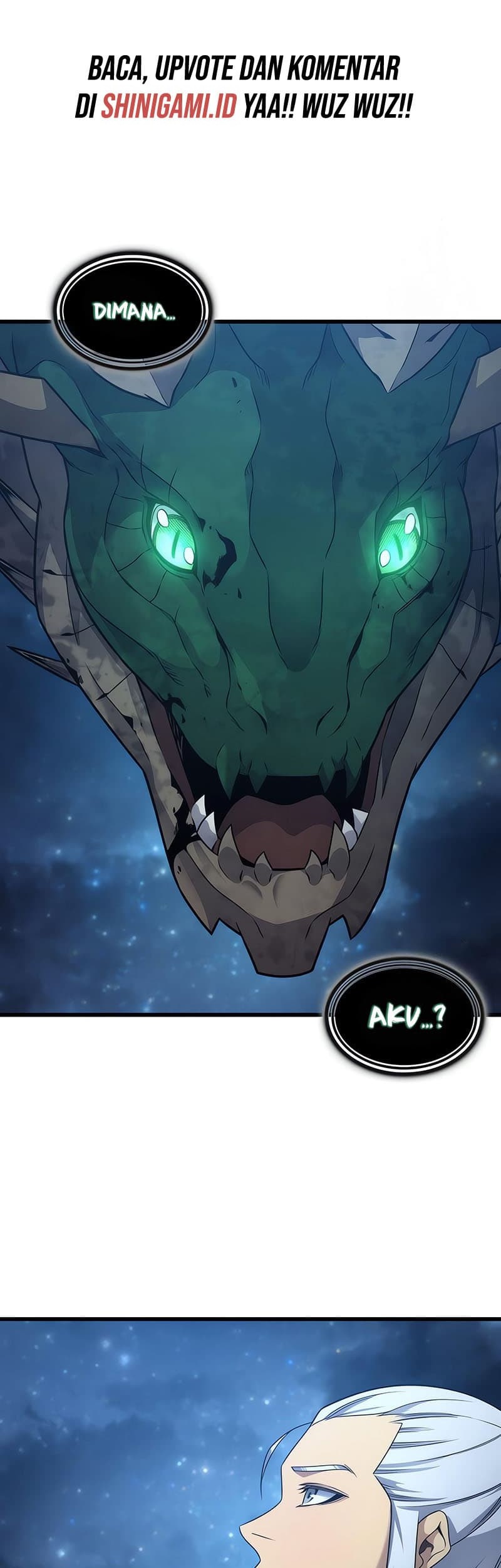 The Great Mage Returns After 4000 Years Chapter 170 page 41