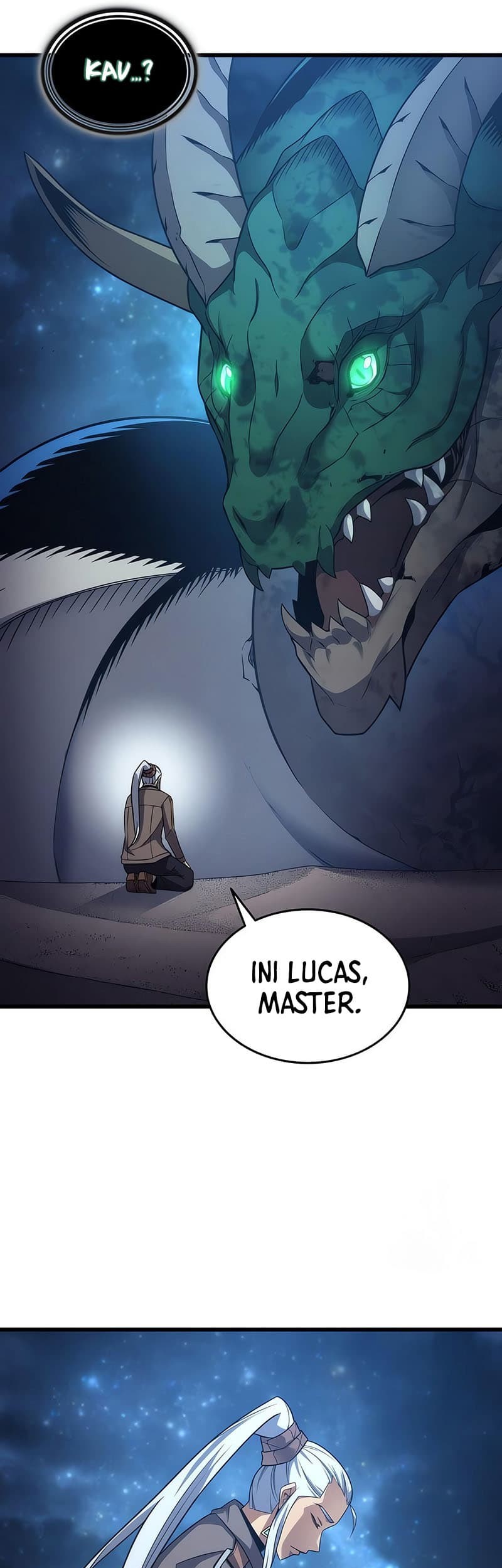 The Great Mage Returns After 4000 Years Chapter 170 page 43