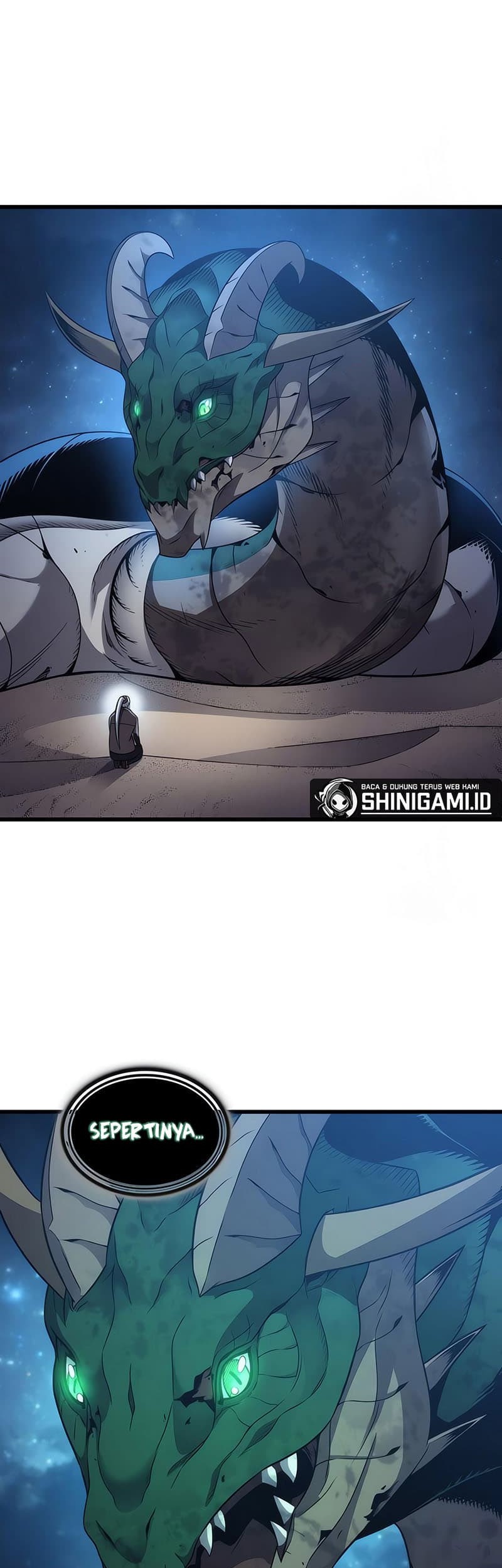 The Great Mage Returns After 4000 Years Chapter 170 page 45
