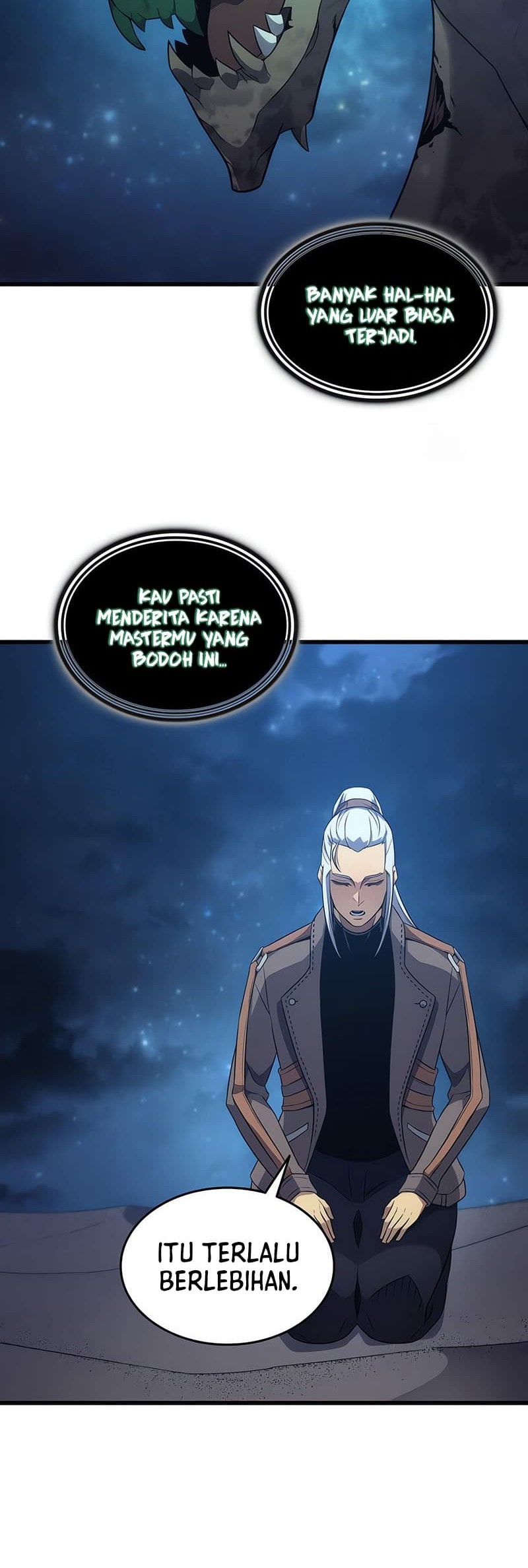 The Great Mage Returns After 4000 Years Chapter 170 page 46
