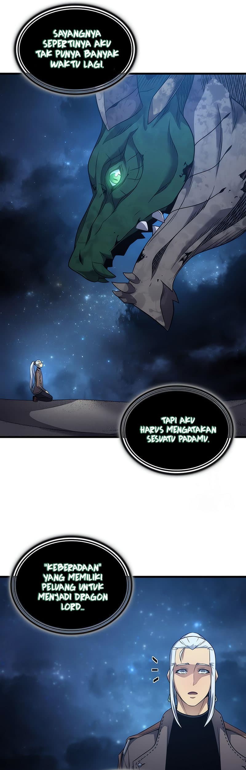 The Great Mage Returns After 4000 Years Chapter 170 page 47