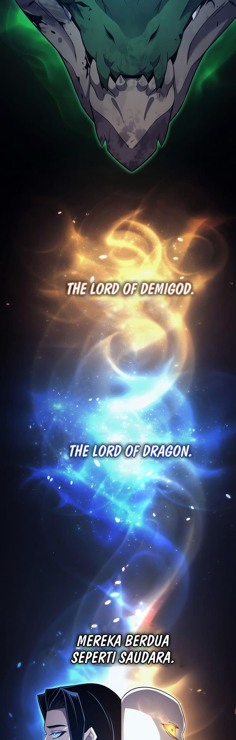 The Great Mage Returns After 4000 Years Chapter 170 page 49