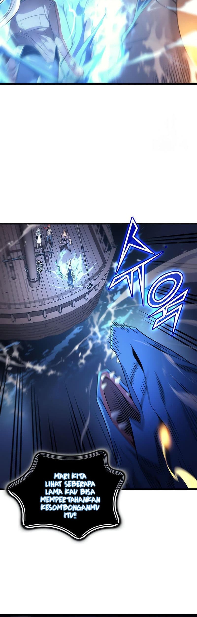 The Great Mage Returns After 4000 Years Chapter 170 page 3