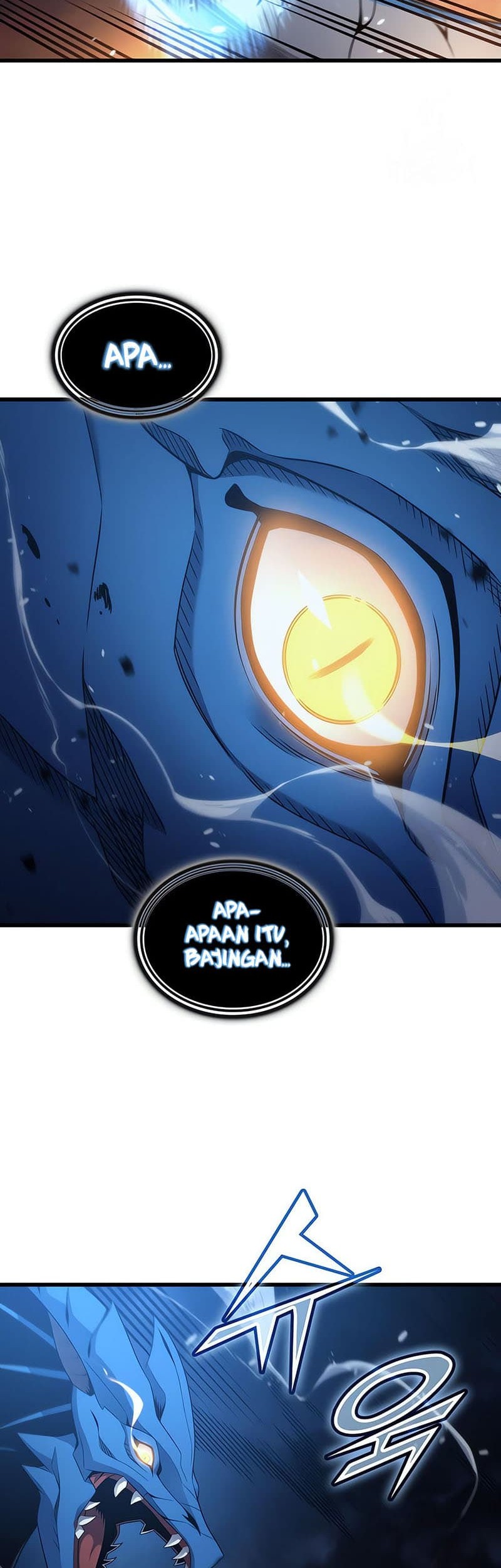 The Great Mage Returns After 4000 Years Chapter 170 page 5