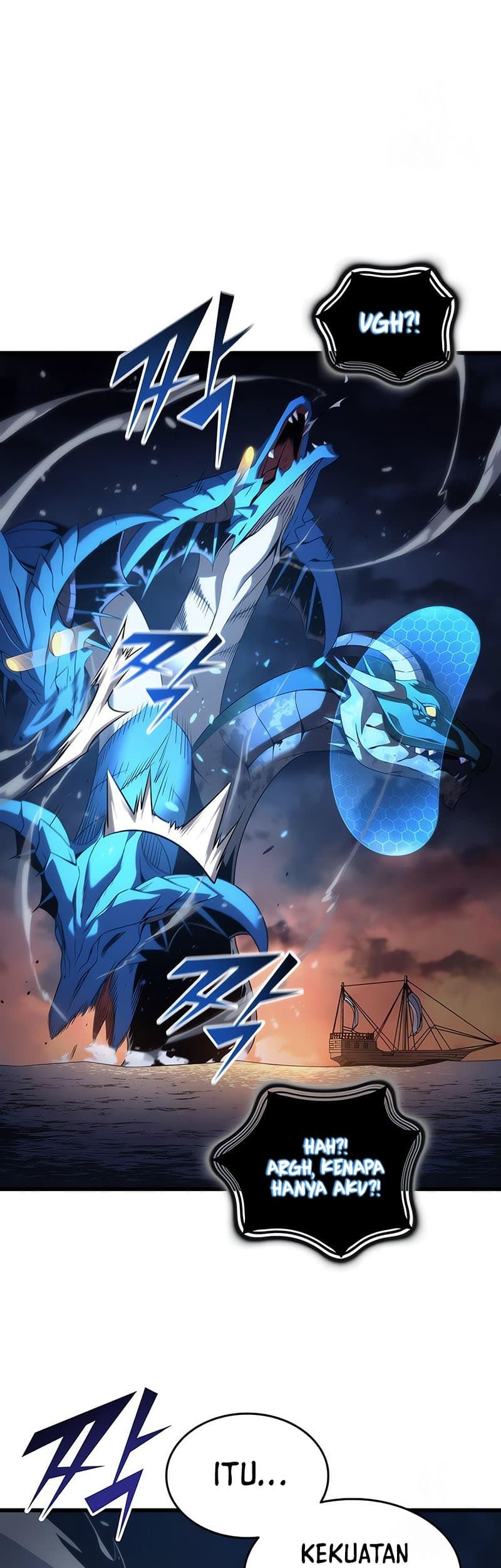 The Great Mage Returns After 4000 Years Chapter 170 page 9