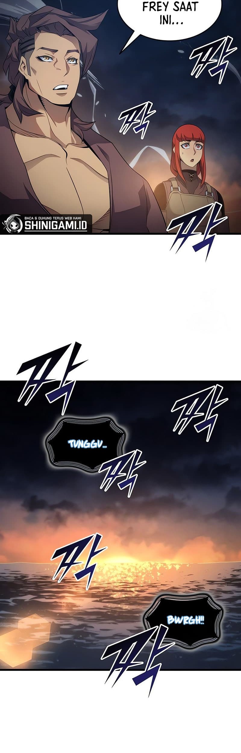 The Great Mage Returns After 4000 Years Chapter 170 page 10