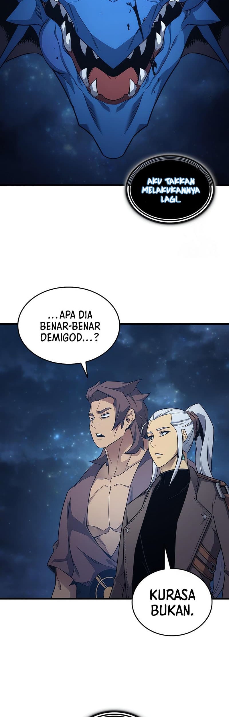 The Great Mage Returns After 4000 Years Chapter 170 page 12
