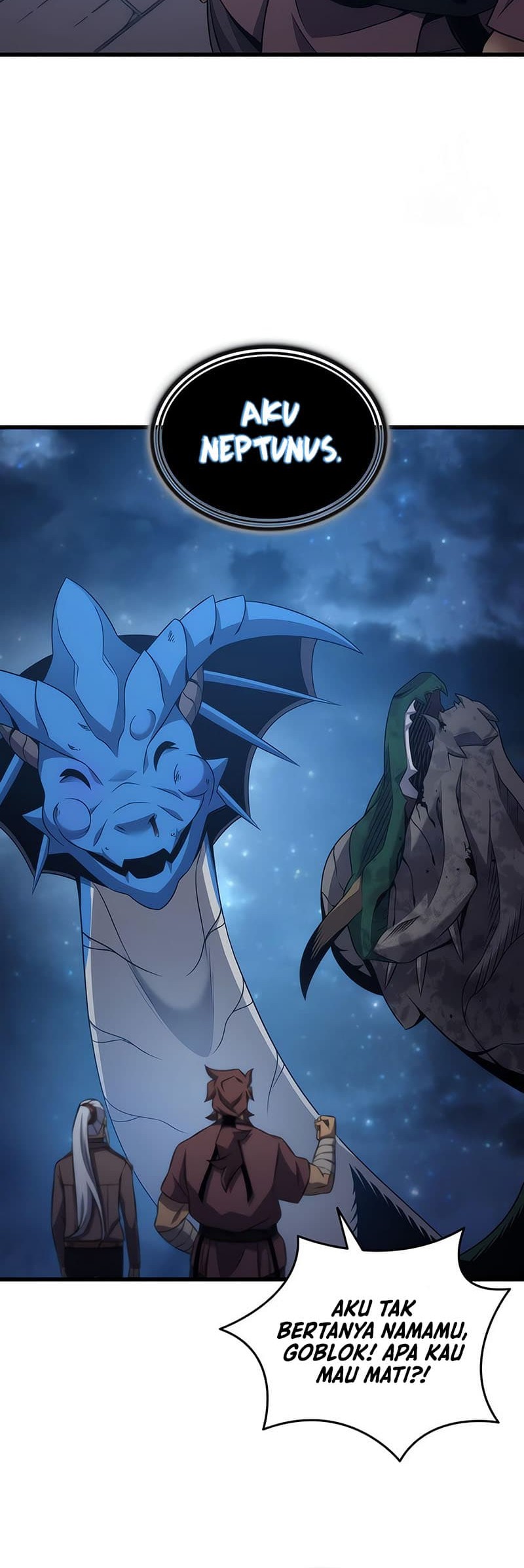 The Great Mage Returns After 4000 Years Chapter 170 page 14