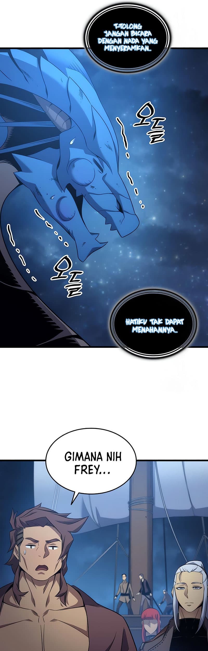 The Great Mage Returns After 4000 Years Chapter 170 page 15