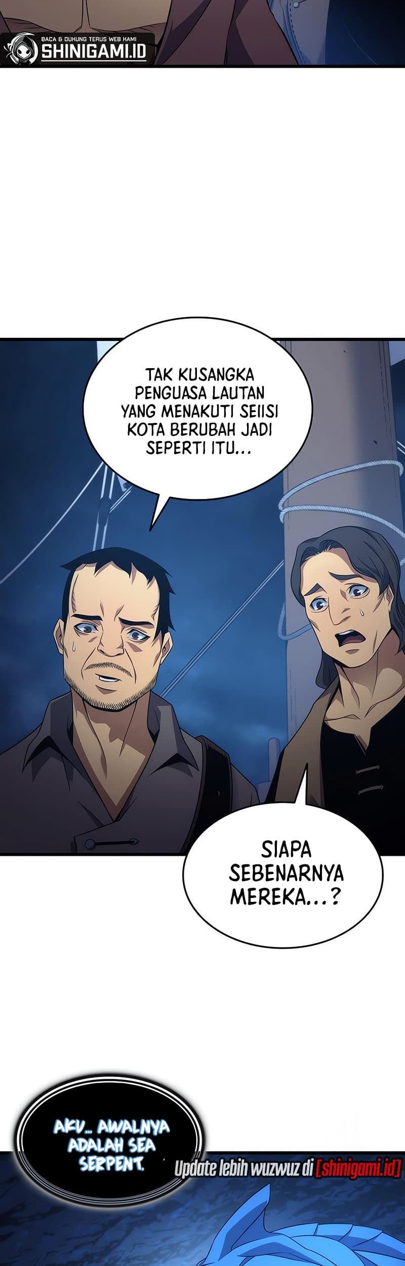 The Great Mage Returns After 4000 Years Chapter 170 page 16
