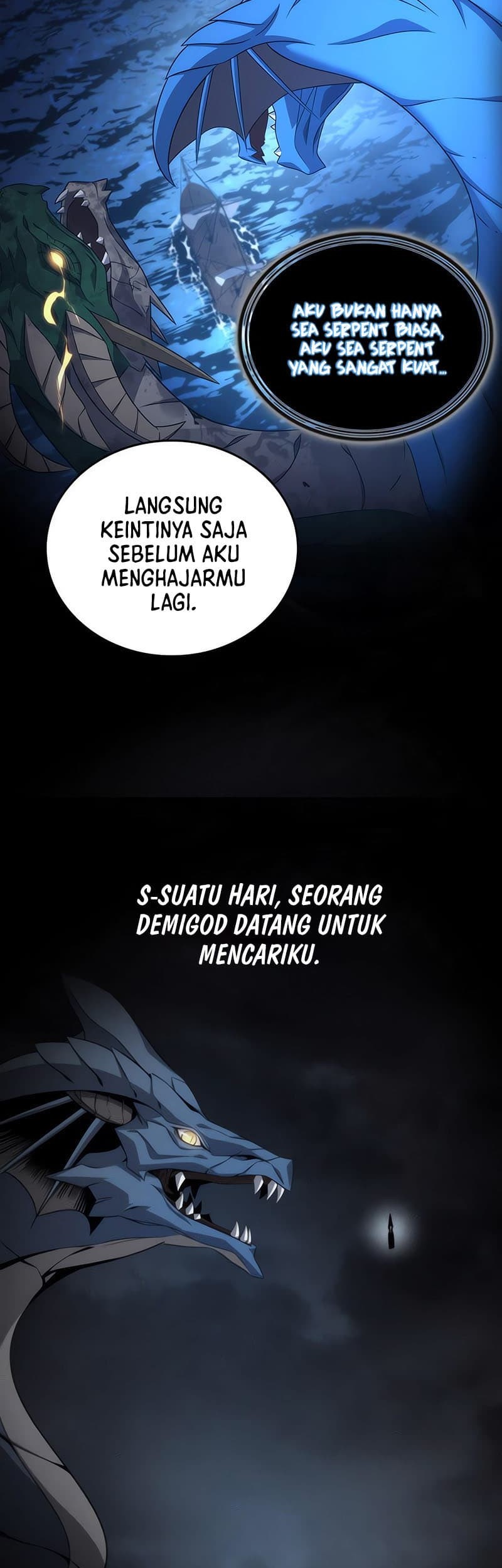 The Great Mage Returns After 4000 Years Chapter 170 page 17