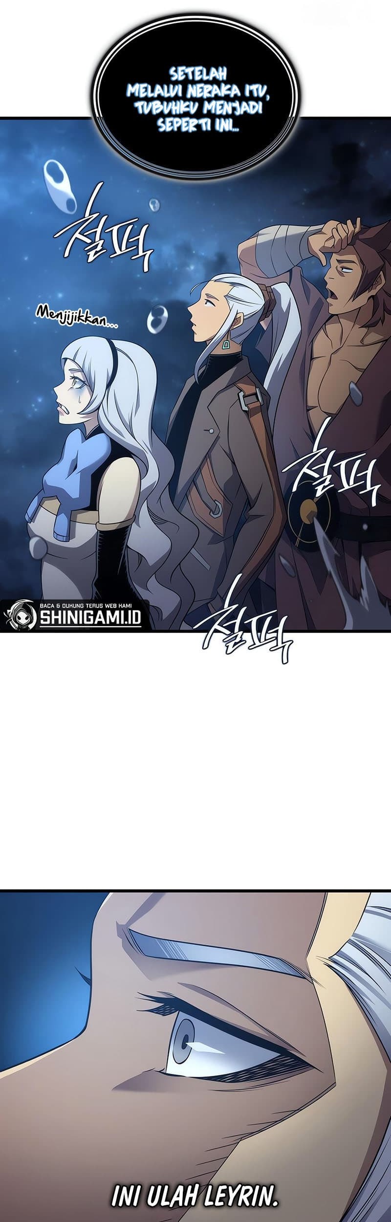 The Great Mage Returns After 4000 Years Chapter 170 page 21