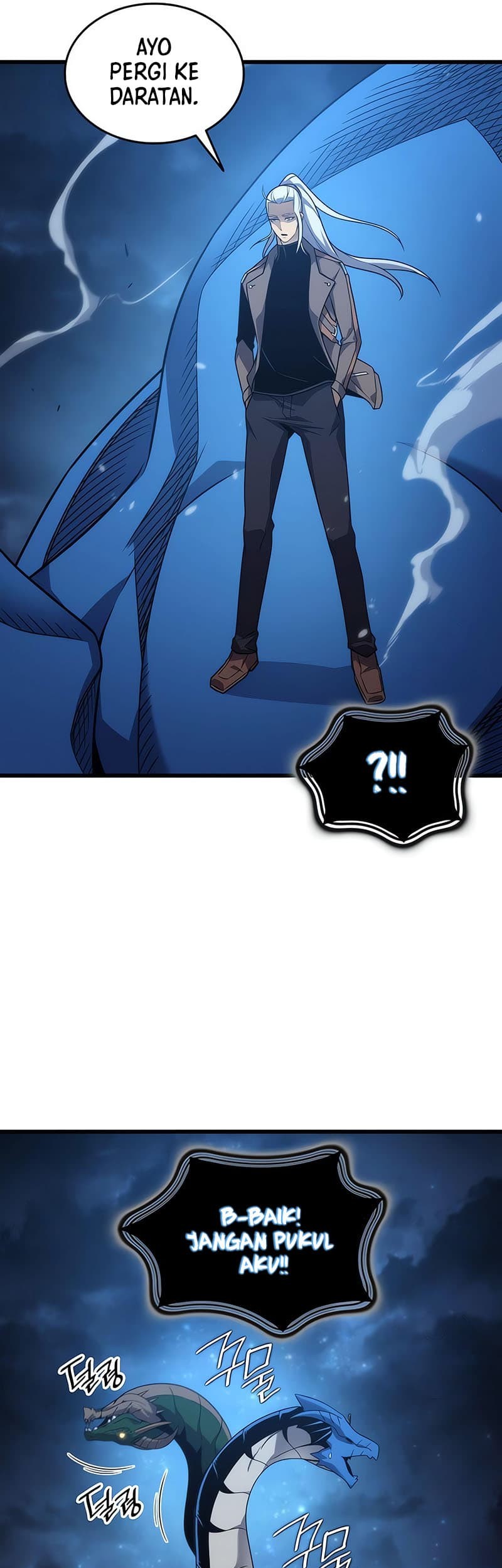The Great Mage Returns After 4000 Years Chapter 170 page 27