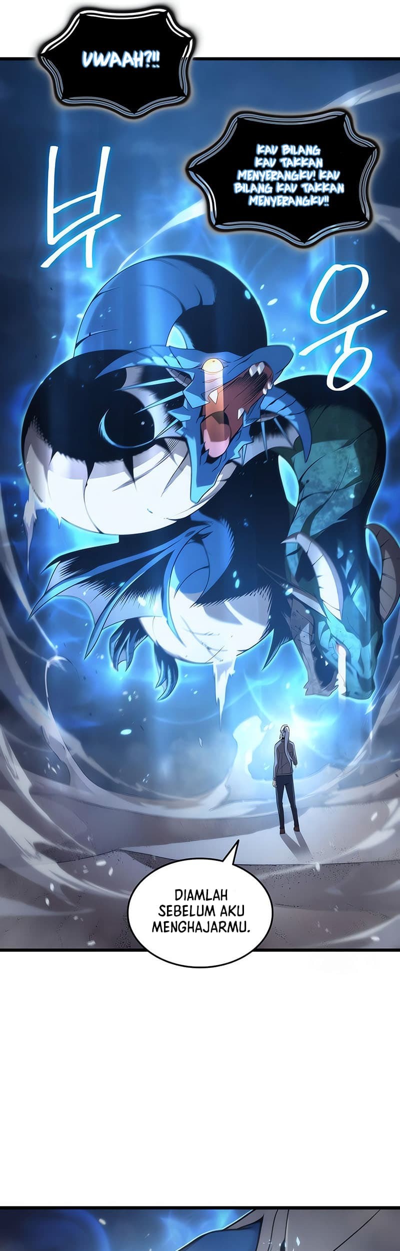 The Great Mage Returns After 4000 Years Chapter 170 page 31