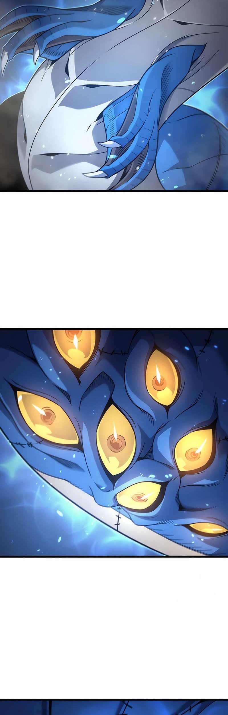 The Great Mage Returns After 4000 Years Chapter 170 page 32