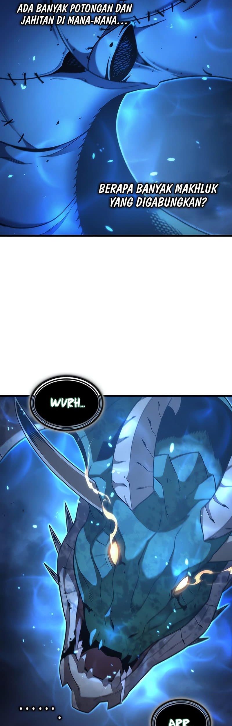 The Great Mage Returns After 4000 Years Chapter 170 page 33
