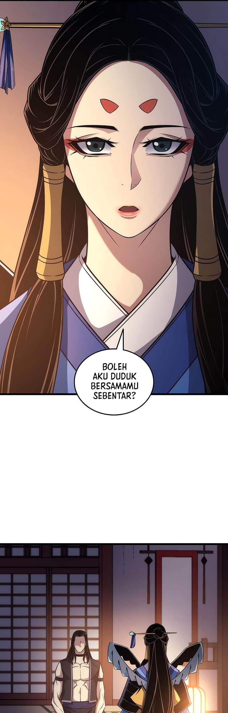 The Great Mage Returns After 4000 Years Chapter 171 page 35