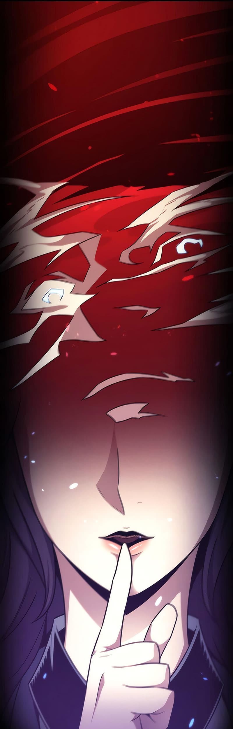 The Great Mage Returns After 4000 Years Chapter 171 page 42