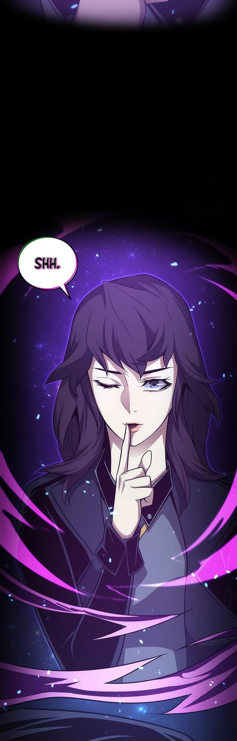 The Great Mage Returns After 4000 Years Chapter 171 page 43