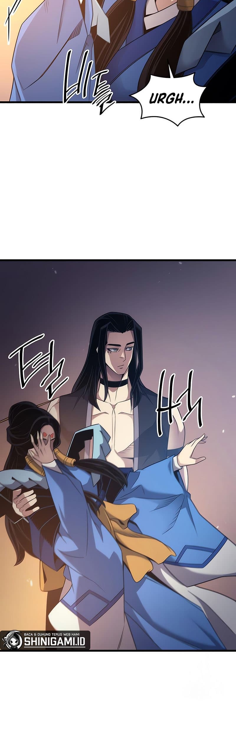 The Great Mage Returns After 4000 Years Chapter 171 page 48