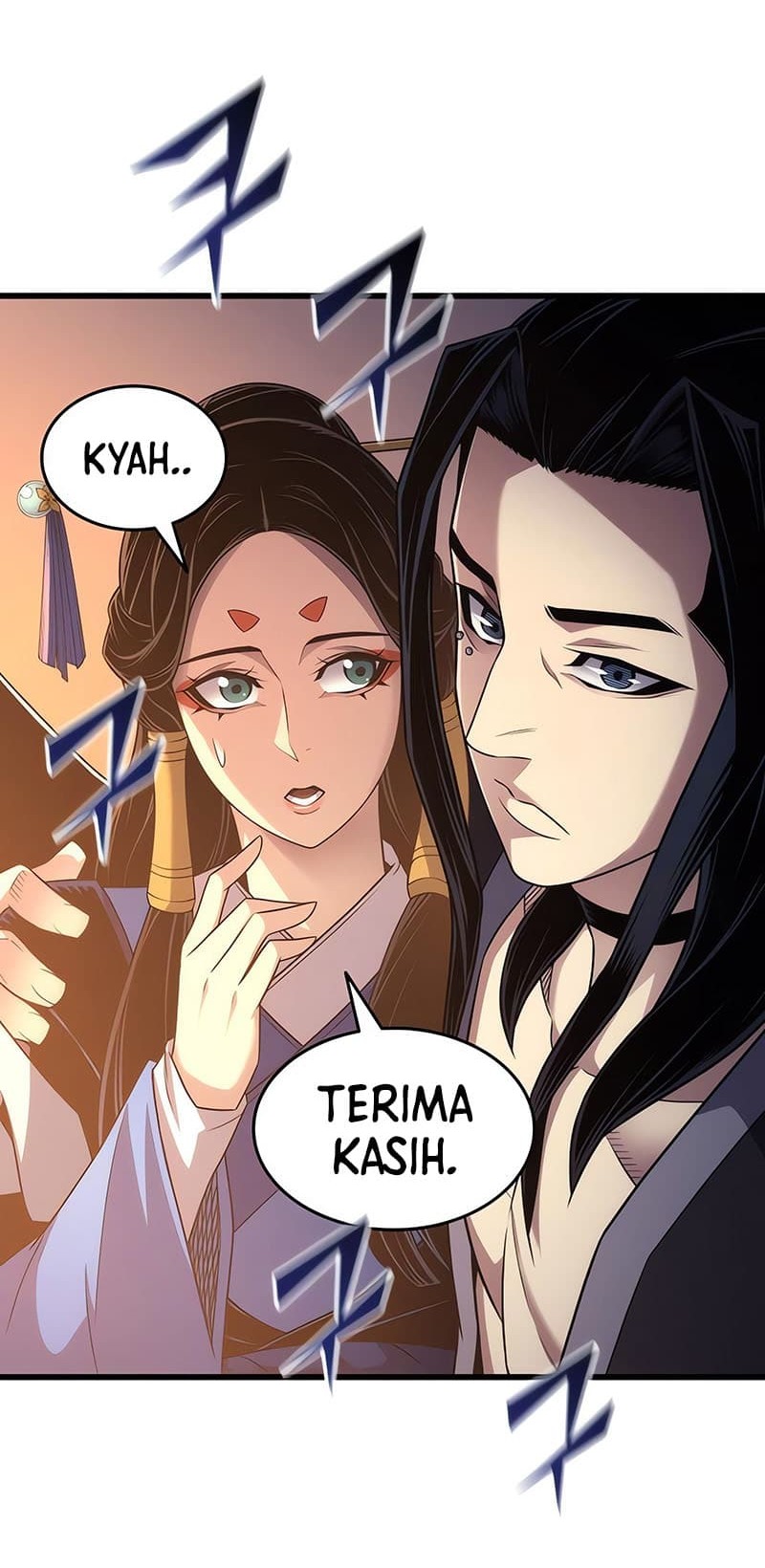 The Great Mage Returns After 4000 Years Chapter 171 page 49