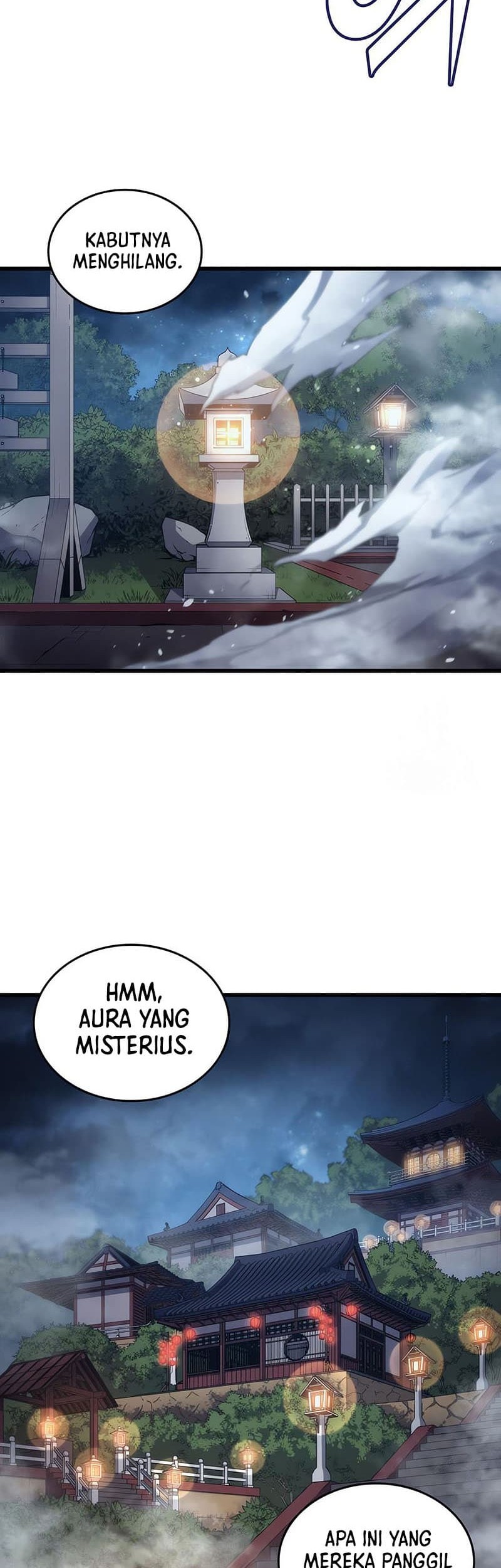 The Great Mage Returns After 4000 Years Chapter 171 page 5