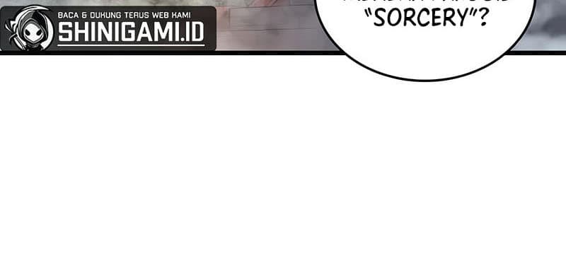 The Great Mage Returns After 4000 Years Chapter 171 page 6