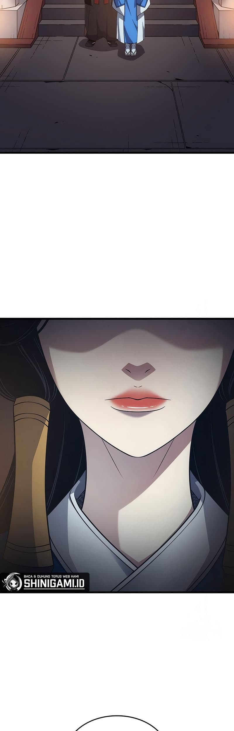 The Great Mage Returns After 4000 Years Chapter 171 page 9