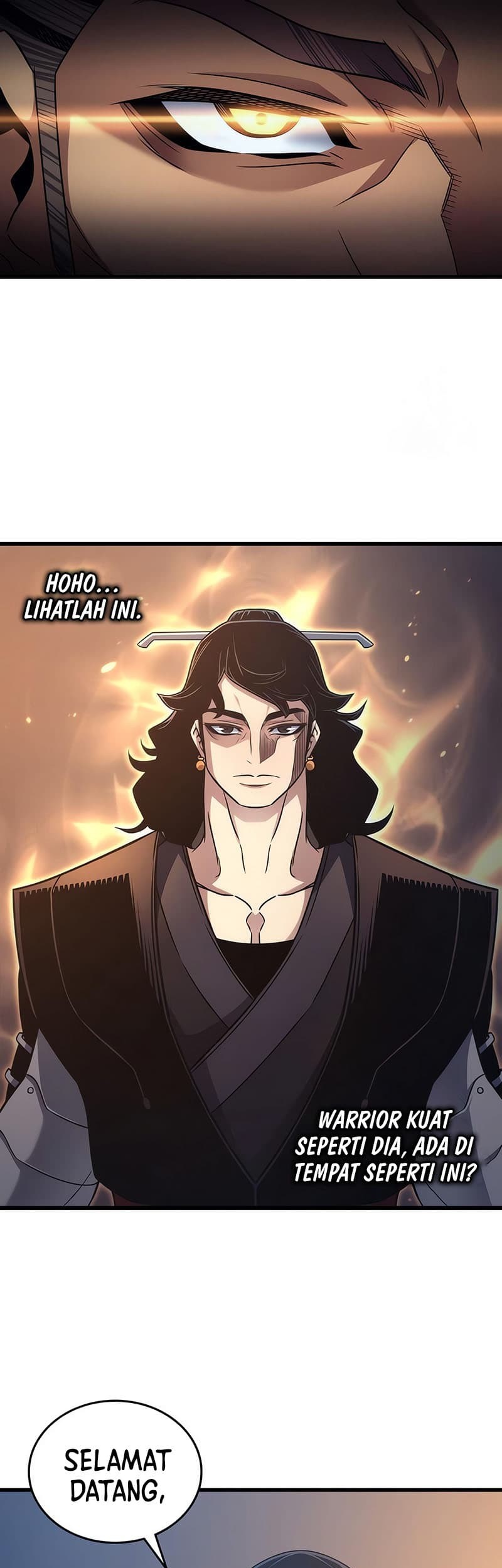 The Great Mage Returns After 4000 Years Chapter 171 page 11