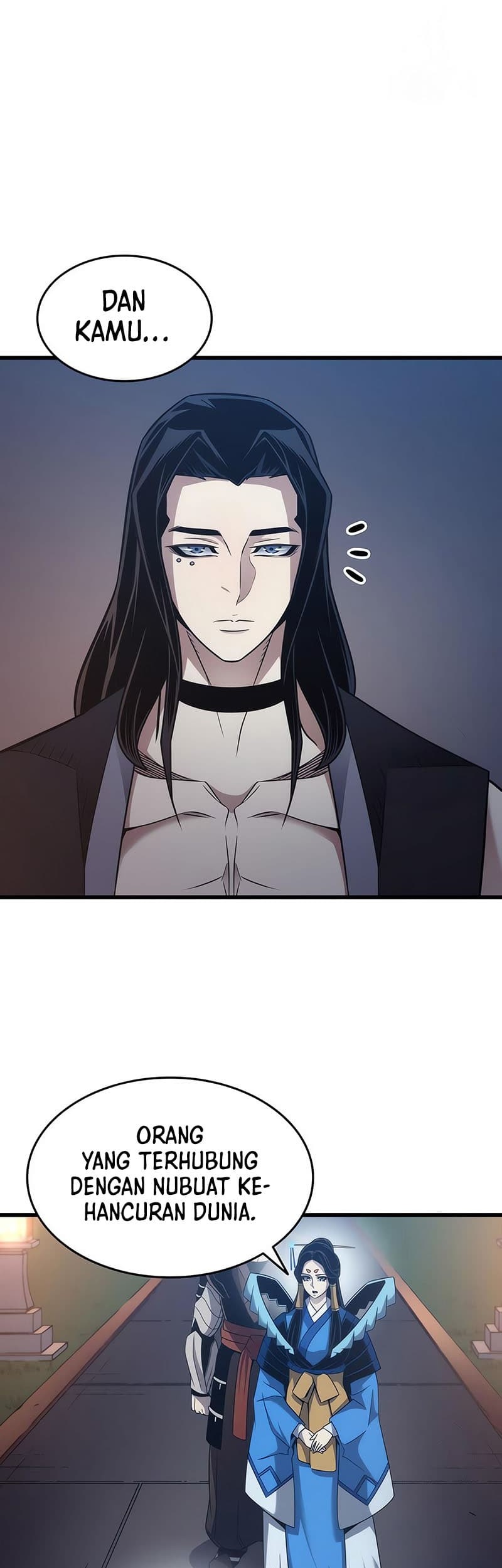 The Great Mage Returns After 4000 Years Chapter 171 page 13