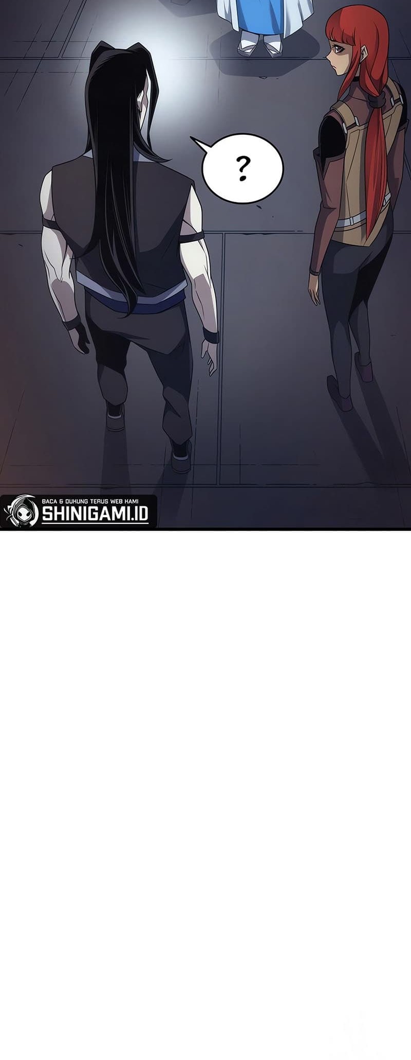 The Great Mage Returns After 4000 Years Chapter 171 page 14