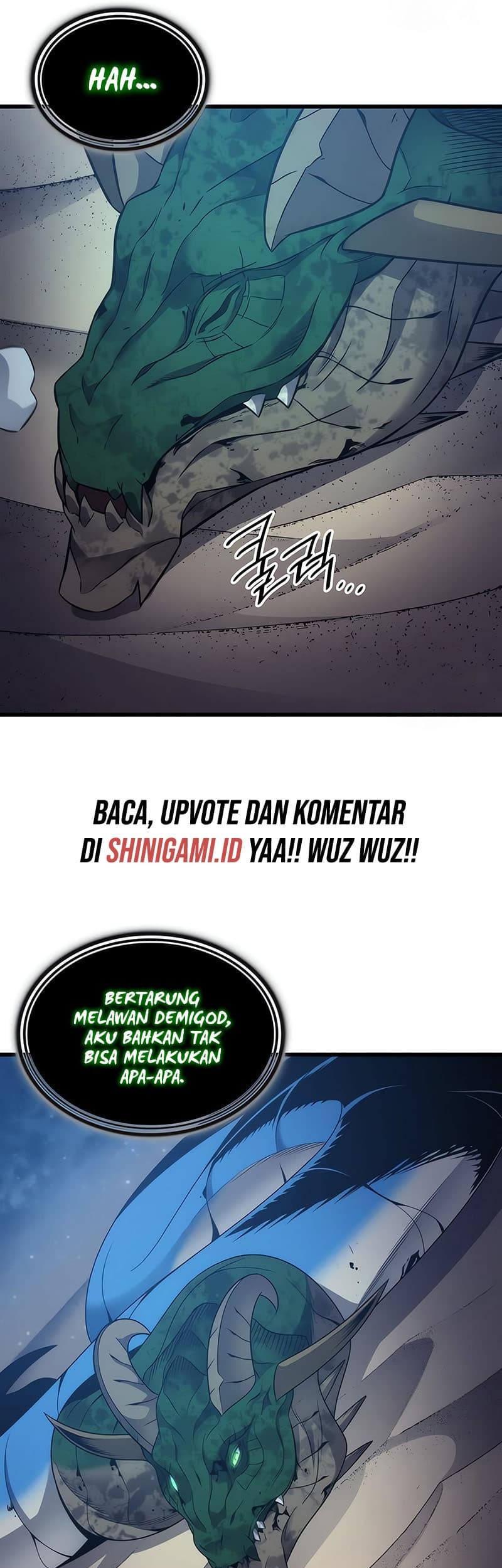 The Great Mage Returns After 4000 Years Chapter 171 page 15