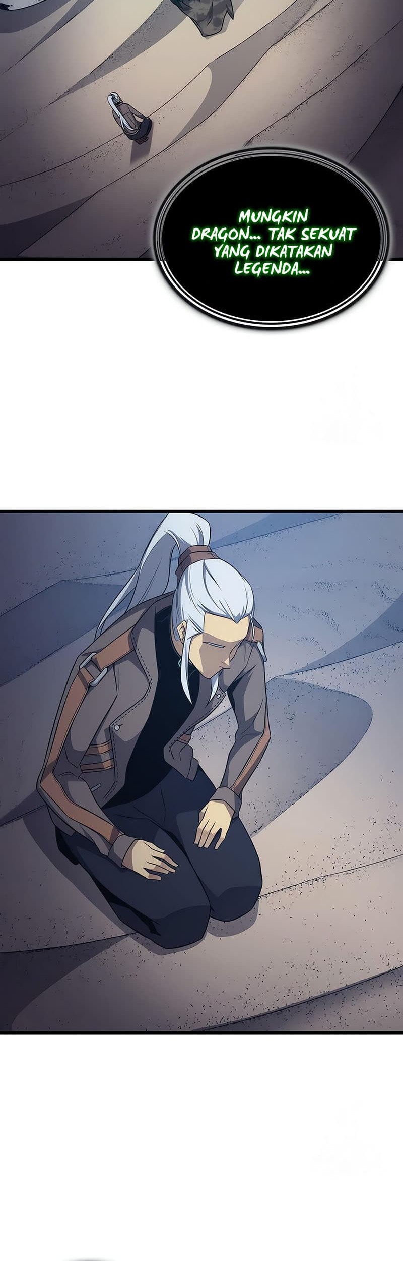 The Great Mage Returns After 4000 Years Chapter 171 page 16