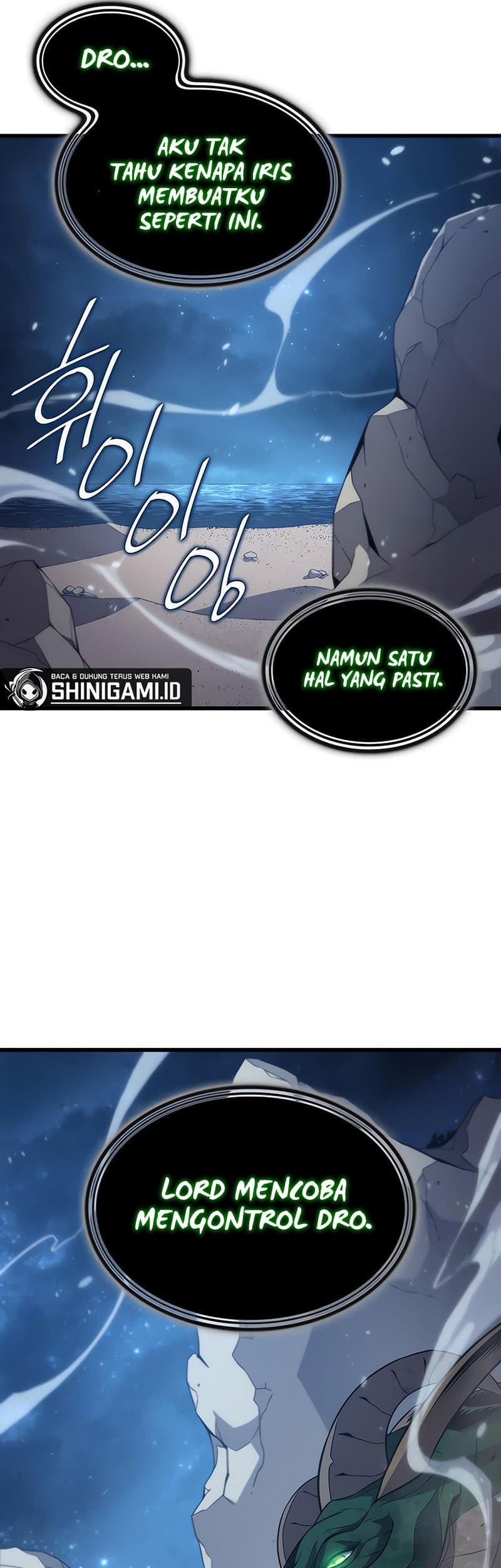 The Great Mage Returns After 4000 Years Chapter 171 page 17