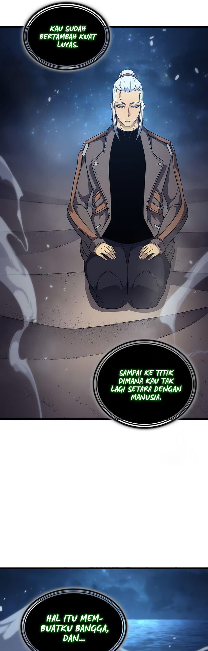 The Great Mage Returns After 4000 Years Chapter 171 page 19