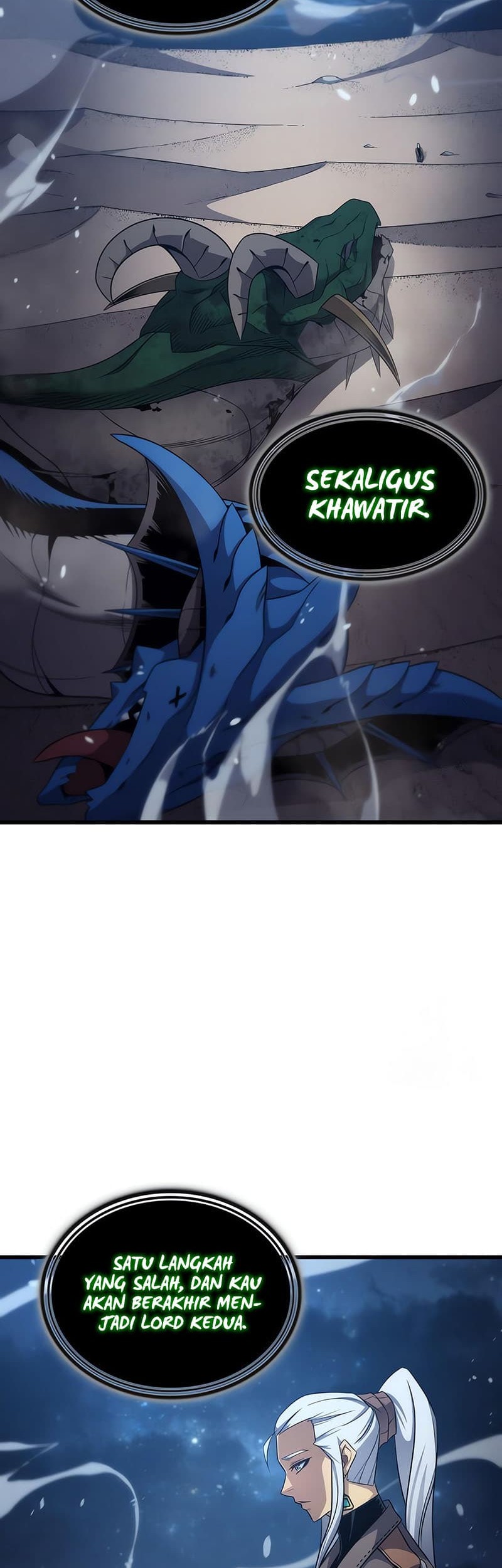 The Great Mage Returns After 4000 Years Chapter 171 page 20