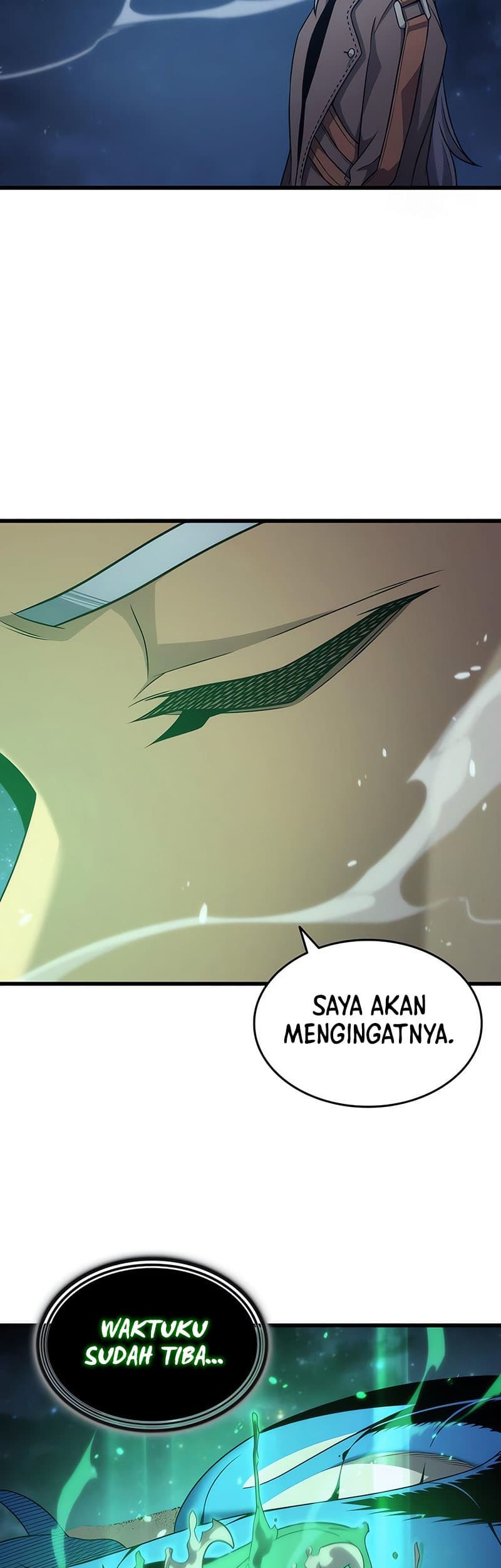The Great Mage Returns After 4000 Years Chapter 171 page 21