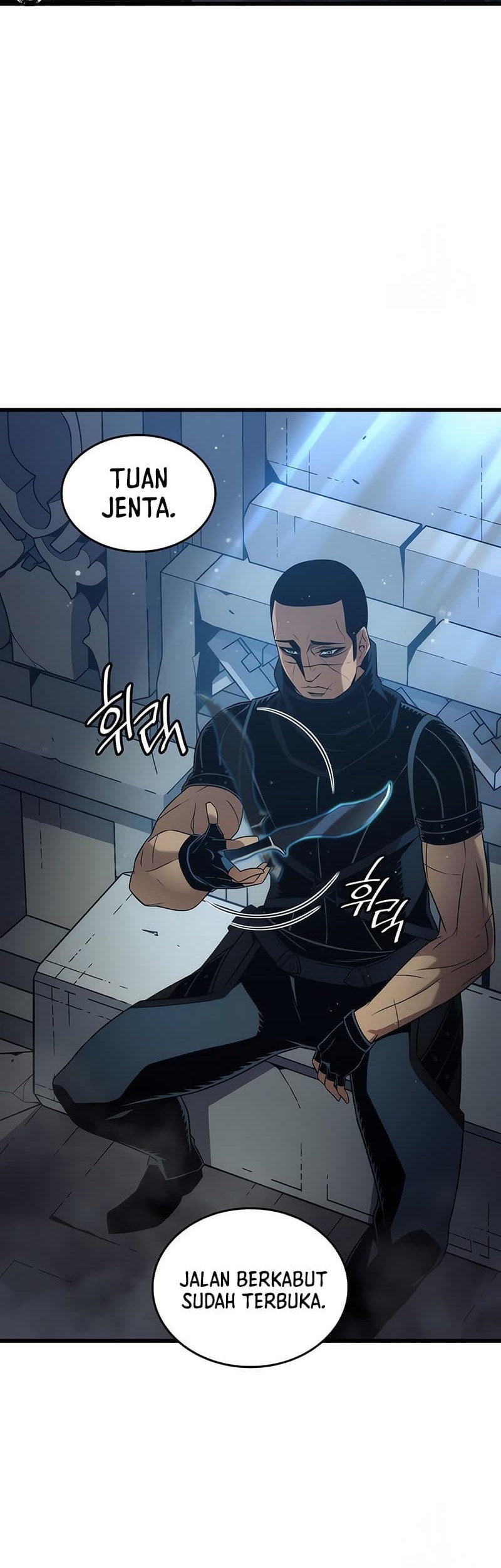 The Great Mage Returns After 4000 Years Chapter 171 page 26