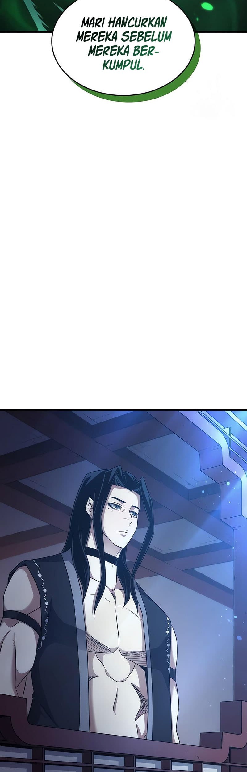 The Great Mage Returns After 4000 Years Chapter 171 page 32
